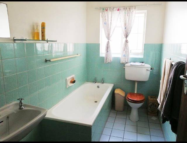 1 BEDROOM APARTMENT RENTED IN HUMEWOOD